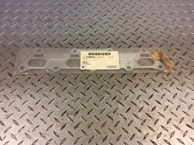 Junta colector escape 99-02 Saturn SC1 SC2 SL SL1 SL2 SW1 SW2 GM 21008079 Foto 1 de 4