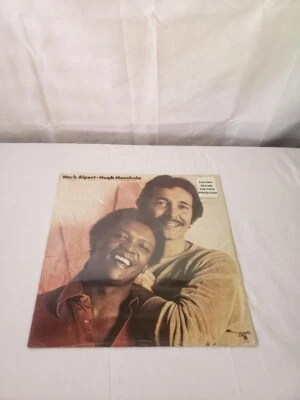 SEALED ~ HERB ALPERT / HUGH MASEKELA ~ SP-728 ~ 1978 ~ LP ~ NEW - Image 1 of 4