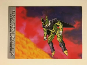 Dragon Ball Z Trading card news N-171 - Imagen 1 de 1