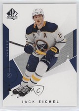 2018-19 SP Authentic Jack Eichel #25