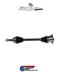Neue Antriebswelle hinten rechts + Gleichlaufgelenke - für Nissan R34 GTT Skyline RB25DET Neo - Bild 1 von 1