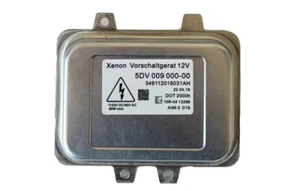 For 2007-2014 Cadillac Escalade 5DV00900000 Xenon Headlight Ballast Control Unit - Picture 1 of 6