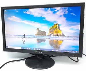 Hanns.g Monitor 18.5" Hsg1145 Hl195 VGA - Picture 1 of 8