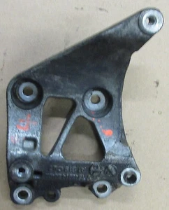 Original gebrauchte Mini Klimakompressor Halterung für Benzin R56 R57 R55 R60 - 7548914 #4 - Bild 1 von 3