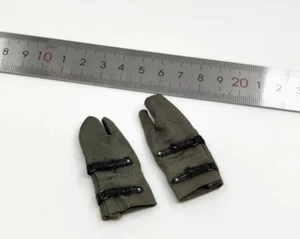 Gloves for UJINDOU UD9028 Wiking Konrad Hungary 1/6 Scale Action Figure - Picture 1 of 1