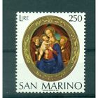 Saint-Marin 1974 - Mi n. 1082 - Noël