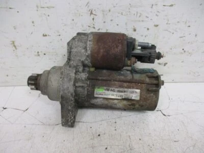 Avviatore Starter Adatto Per VW PASSAT VARIANT (3C5) 2.0 FSI 02M911023M - Immagine 1 di 3