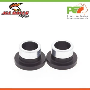Kit espaciador de rueda trasera todas las bolas para Yamaha YZ125 125cc 1990 - Imagen 1 de 5