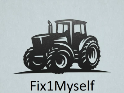 Manual de servicio Kioti DS4110 ENVÍO GRATUITO Foto 1 de 4