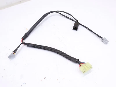 Arnés de cableado de asiento delantero para pasajero Subaru Legacy GT 2005-2009 cable eléctrico derecho OEM Foto 1 de 4