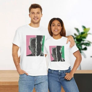 Tyler the Creator Chromakopia and Igor Graphic Tee - Unisex Heavy Cotton Shirt - Picture 1 of 4
