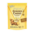 Ginger Chews Original 4 Oz By Prince Of Peace