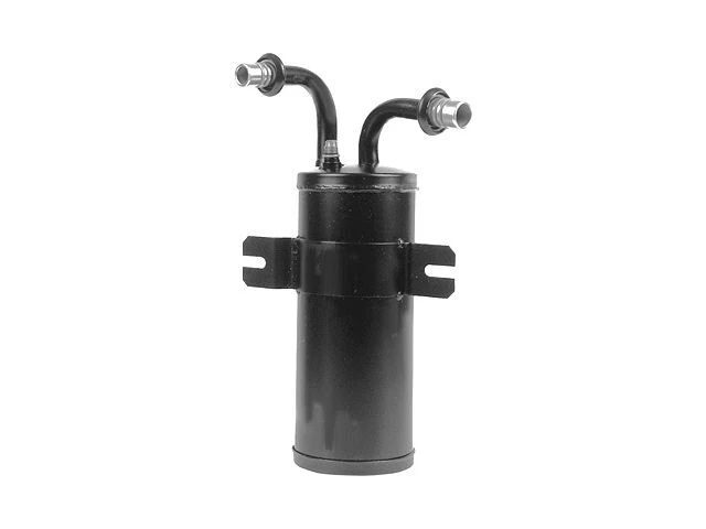 Acumulador de aire acondicionado para Ford E350 Econoline Club Wagon 1988-1991 71MQJG Foto 1 de 1