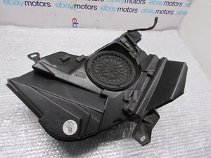 Altavoz trasero izquierdo convertible Audi S5 2009-2017 fabricante de equipos originales 8F0035382A - Imagen 1 de 10