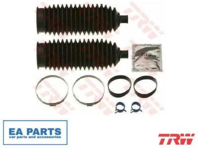 Bellow Set, steering for NISSAN RENAULT TRW JBE218 - Image 1 of 3