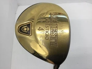 MARUMAN MAJESTY 2016 PRESTIGIO 4W Flex-R LV720 With Head Cover F/S - Picture 1 of 6