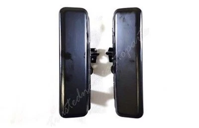 for Chevy Astro GMC Safari Outside Outer Exterior Door Handle Front Left Right - Image 1 of 2