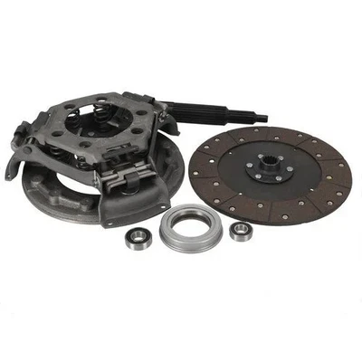 Kit de embrague para John Deere 300 401 1020 1520 2020 2030 2040 2440 2630 AR100649 Foto 1 de 4
