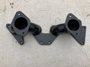 Vauxhall 20SEH-ONE Split Webber Manifold - Picture 1 of 2