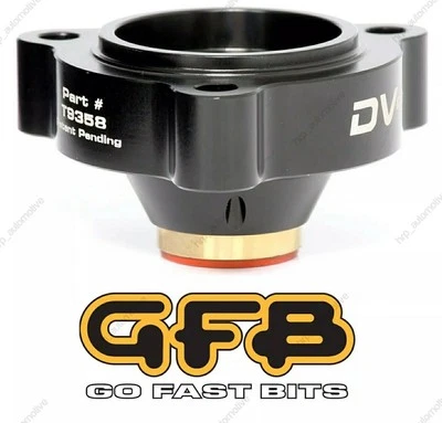 GO FAST BITS GFB T9351 DV+ For VW GOLF & ALL VAG 2.0TFSI (EA113) and 2.0TSI (EA888)