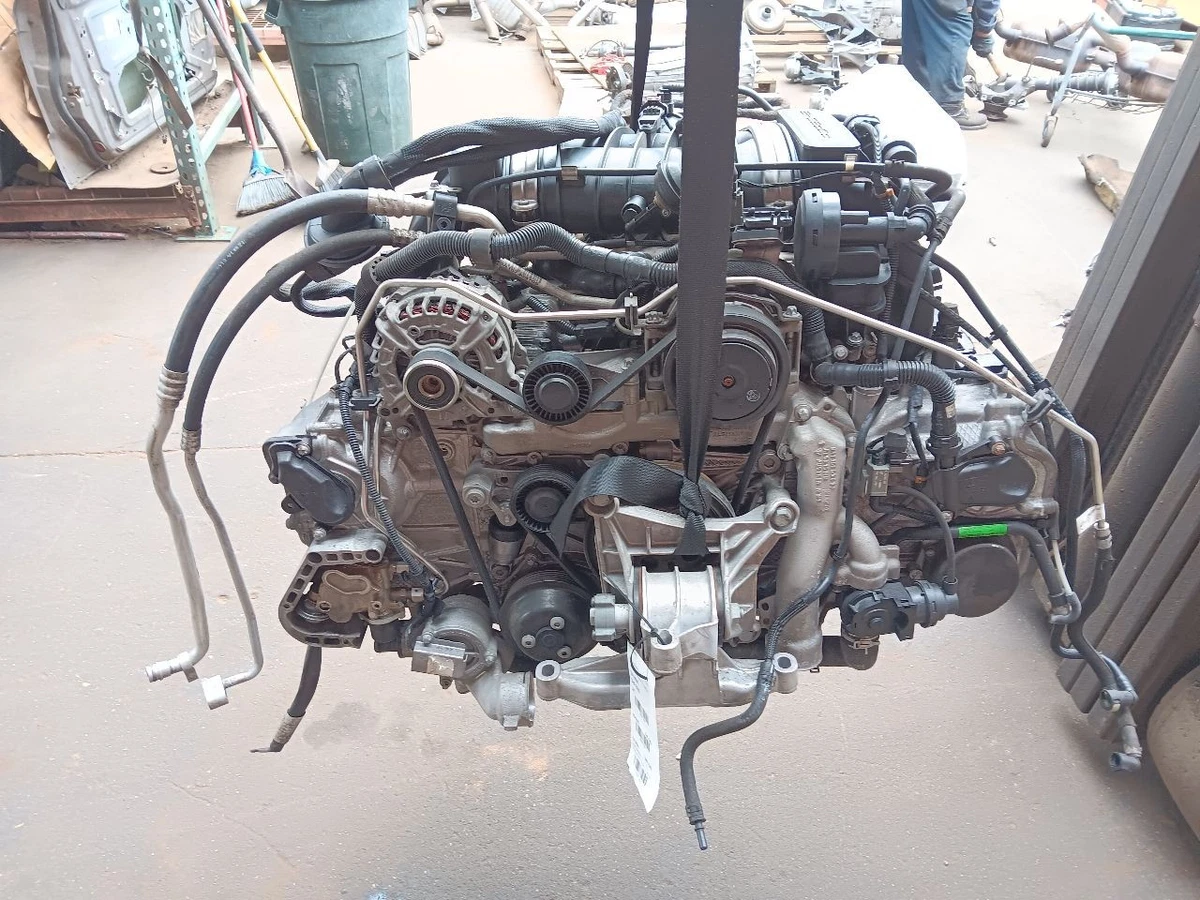 2013 Porsche Boxster Engine Engines For 2013 Porsche Boxster For Sale