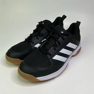 Adidas Libra 7 Court Sneakers Indoor Volleyball Shoes Size 10 - Picture 1 of 9