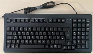 Cherry D91275 USB Keyboard. - Picture 1 of 1