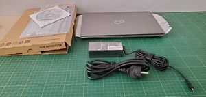 Fujitsu Lifebook U7312 | i7-1255U | 16GB | 512GB SSD | FHD | klawiatura brytyjska _2,3_6 - Zdjęcie 1 z 13