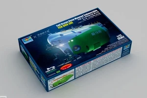 TRU07333 - Trumpeter 1:72 - Chinese FDZ Manned Submersible - Bild 1 von 1
