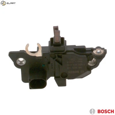 ALTERNATOR REGULATOR 1 986 AE0 070 FORALTERNATOR REGULATOR 1 986 AE0 070 FOR BMW - Image 1 of 4