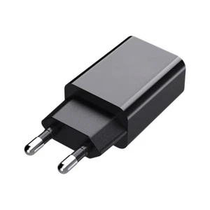 Cargador, fuente de alimentación USB, enchufe de alimentación / adaptador para cable de carga 5V 2A 10W USB-A NUEVO - Imagen 1 de 11