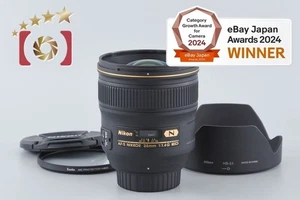 Nikon AF-S NIKKOR 24mm f/1.4 G ED [Casi Como Nuevo] - Imagen 1 de 12