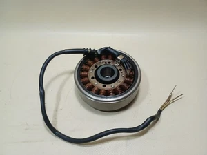 Honda VF 1000 F F2 Bol D'Or SC15 Statore e volano originale Stator and flywheel - Imagen 1 de 13