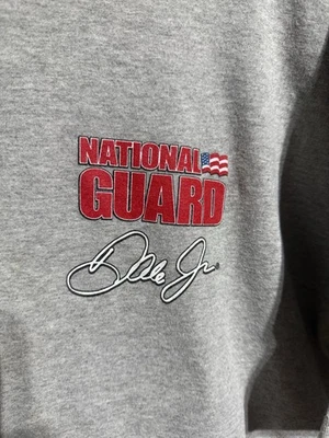 Camiseta Dale Earnhardt Jr Guardia Nacional 88 XL Guardia Este Hendrick Motorsports Foto 1 de 4