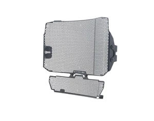 Evotech Performance Radiator And Oil Cooler Guard Set - MV Agusta Dragster RC SC - Picture 1 of 1