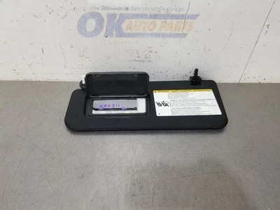 24 2024 TOYOTA TACOMA TRD PARASOL TODOTERRENO NEGRO CON ESPEJO DE TOCADOR CONDUCTOR IZQUIERDO Foto 1 de 4