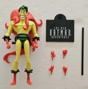 Figura Suelta Nuevas Aventuras Batman Animada Creeper escala 6"  - Imagen 1 de 2
