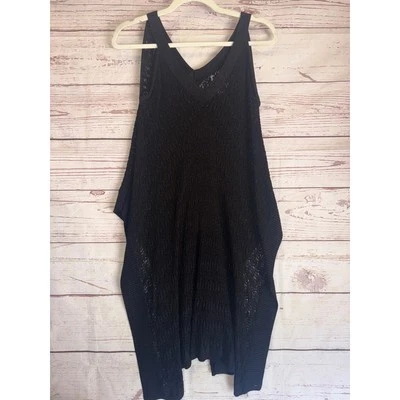 Traje de baño Bebe negro tejido talla OS  Foto 1 de 4