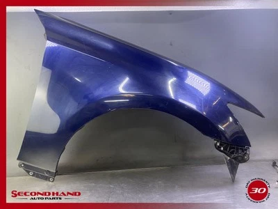 2013 2014 2015 2016 2017 2018 2019 LEXUS GS350 FENDER RIGHT PASSENGER Side Foto 1 de 4