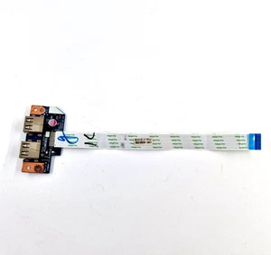 Acer Aspire E5-571 USB I/O Logic Board With Cable 455MM5B0L - Afbeelding 1 van 8
