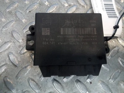 3R0919475 CENTRALINA MOTORE PER SEAT EXEO ST 3R52009> 2.0 TDI 10151 10151921 - Immagine 1 di 4