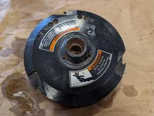 Volante Mercury 1998+ 40 50 60 HP 59CI Volante 261-859234T24 - Imagen 1 de 5