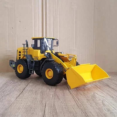 1/35 Scale SDLG L968H Wheel Loader Diecast Collection Model Toy Gift NIB - Image 1 of 4
