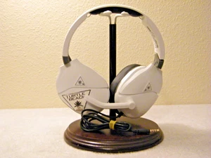 *****GENUINE TURTLE BEACH EAR FORCE RECON 200 OVER THE EAR WIRED HEADSET***** - Picture 1 of 7