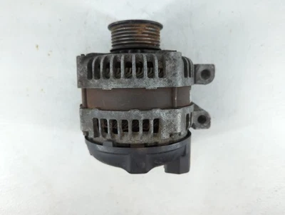 Pontiac Torrent 2008 alternador generador conjunto de carga motor OEM P7SQB Foto 1 de 4