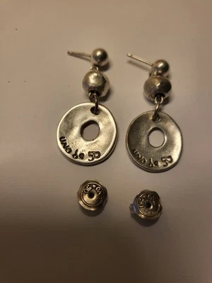 Uno De 50 Orecchini - Immagine 1 di 3