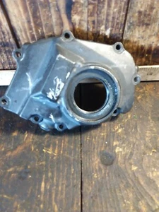 92-94 1994 Honda CBR900RR OEM timing chain cover housing  - Picture 1 of 6