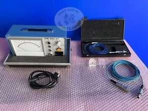 PTW Freiburg DALi-CT Diagnostik-Dosimeter - Picture 1 of 6