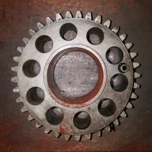 International MAXXFORCE 13 Timing Gear 3004658C92 - Picture 1 of 3