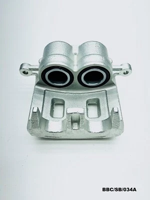 Nuevo Freno Delantero Pinza Derecho para Subaru Legacy II/III 1998-2003 BBC/ Sb - Imagen 1 de 4